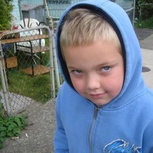 Meet your Posher, Isaac